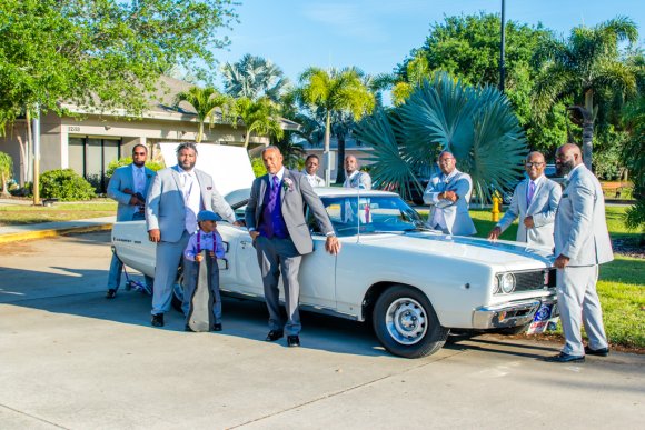 ©2019 Candid Memories By Ken Frazier