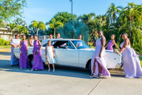 ©2019 Candid Memories By Ken Frazier