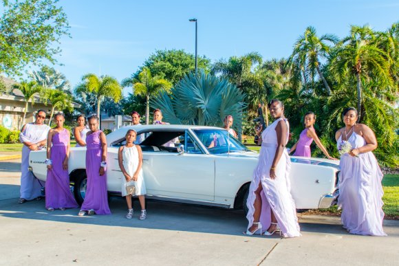 ©2019 Candid Memories By Ken Frazier