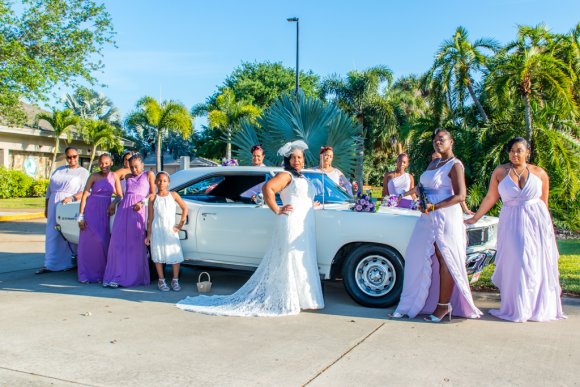 ©2019 Candid Memories By Ken Frazier