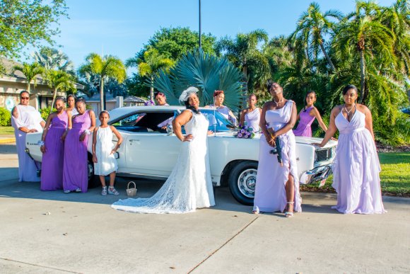 ©2019 Candid Memories By Ken Frazier