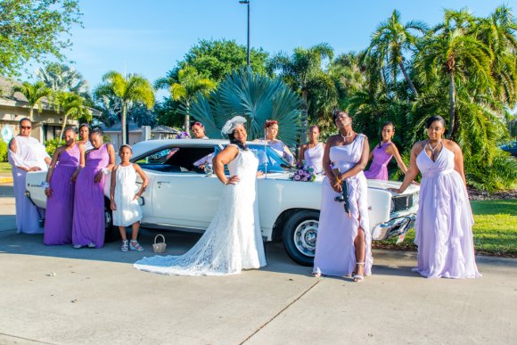 ©2019 Candid Memories By Ken Frazier