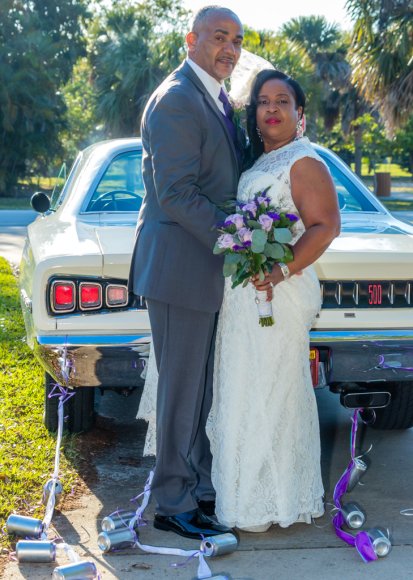 ©2019 Candid Memories By Ken Frazier