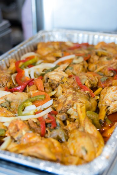 ©2019 Candid Memories By Ken Frazier