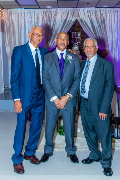 ©2019 Candid Memories By Ken Frazier