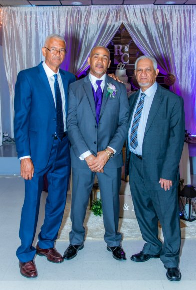 ©2019 Candid Memories By Ken Frazier