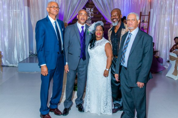 ©2019 Candid Memories By Ken Frazier