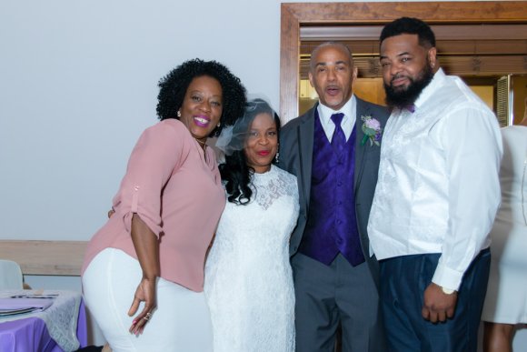 ©2019 Candid Memories By Ken Frazier