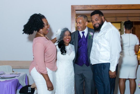 ©2019 Candid Memories By Ken Frazier