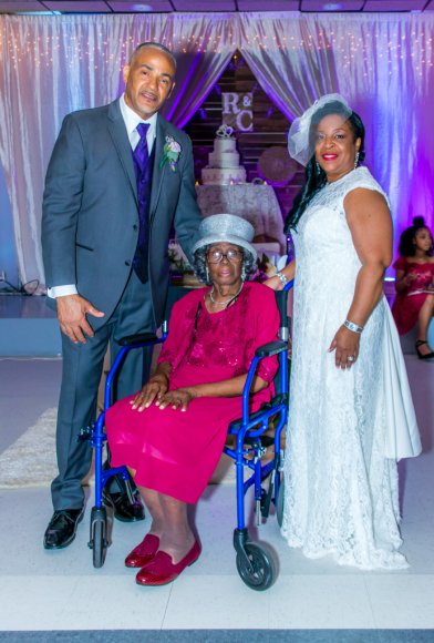 ©2019 Candid Memories By Ken Frazier