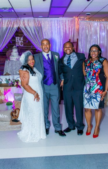 ©2019 Candid Memories By Ken Frazier