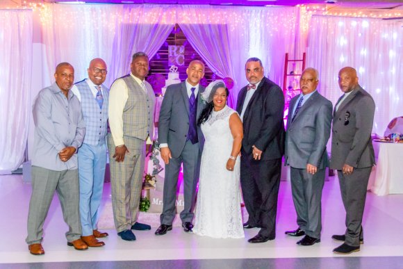 ©2019 Candid Memories By Ken Frazier