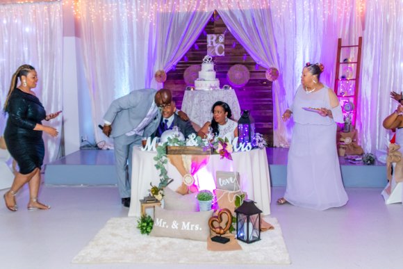 ©2019 Candid Memories By Ken Frazier