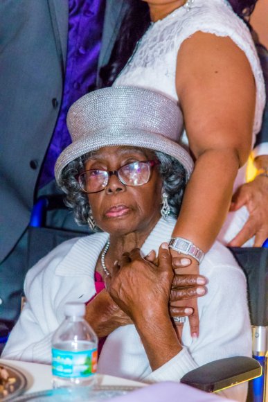 ©2019 Candid Memories By Ken Frazier