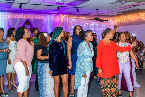 ©2019 Candid Memories By Ken Frazier