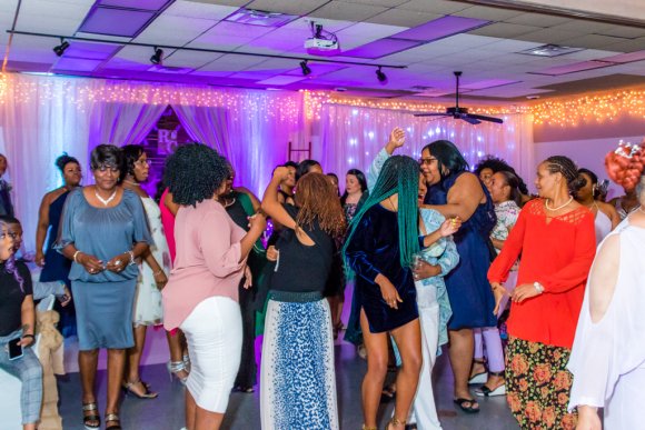 ©2019 Candid Memories By Ken Frazier