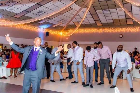 ©2019 Candid Memories By Ken Frazier