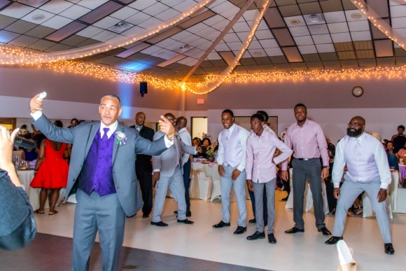 ©2019 Candid Memories By Ken Frazier