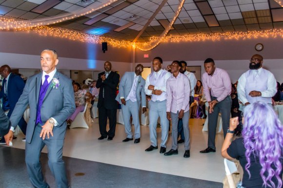 ©2019 Candid Memories By Ken Frazier