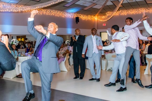 ©2019 Candid Memories By Ken Frazier