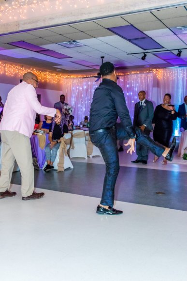 ©2019 Candid Memories By Ken Frazier