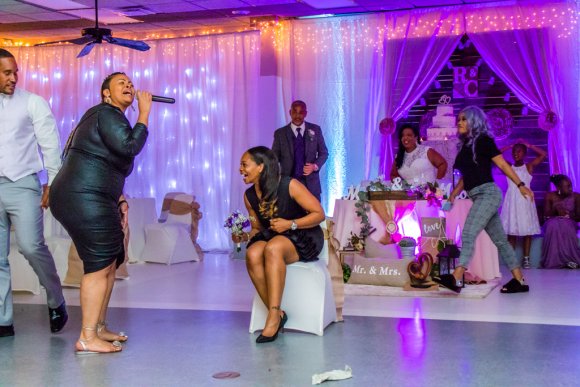 ©2019 Candid Memories By Ken Frazier