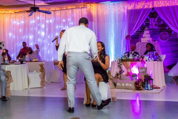 ©2019 Candid Memories By Ken Frazier