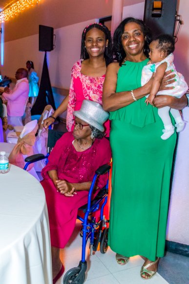 ©2019 Candid Memories By Ken Frazier