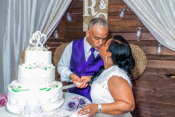 ©2019 Candid Memories By Ken Frazier