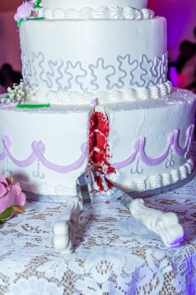 ©2019 Candid Memories By Ken Frazier