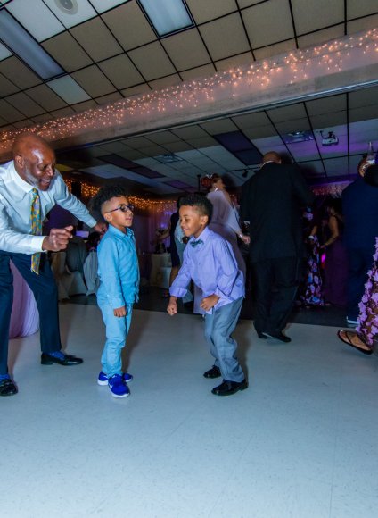 ©2019 Candid Memories By Ken Frazier