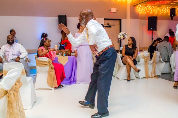 ©2019 Candid Memories By Ken Frazier