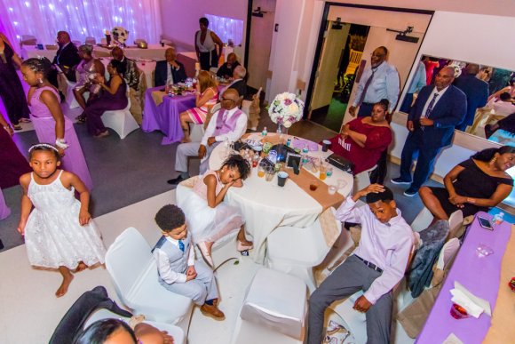 ©2019 Candid Memories By Ken Frazier