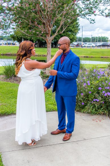 ©2019 Candid Memories By Ken Frazier