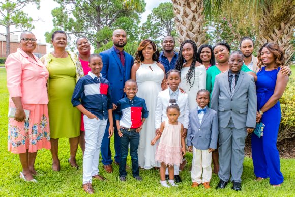 ©2019 Candid Memories By Ken Frazier