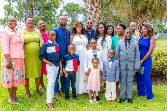 ©2019 Candid Memories By Ken Frazier