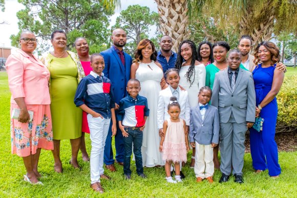 ©2019 Candid Memories By Ken Frazier