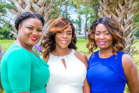 ©2019 Candid Memories By Ken Frazier