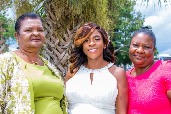 ©2019 Candid Memories By Ken Frazier