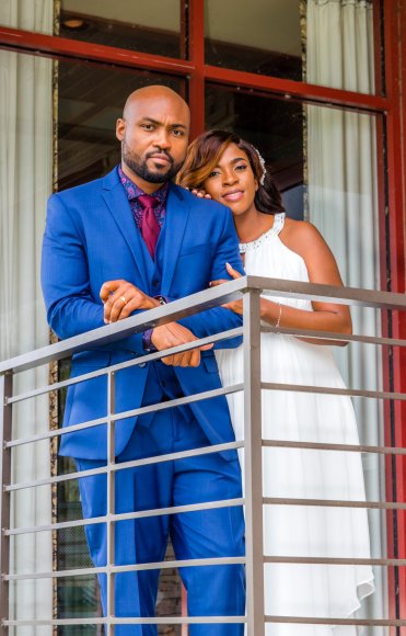 ©2019 Candid Memories By Ken Frazier