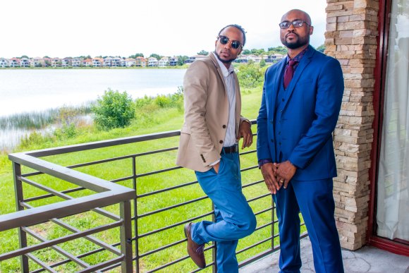 ©2019 Candid Memories By Ken Frazier