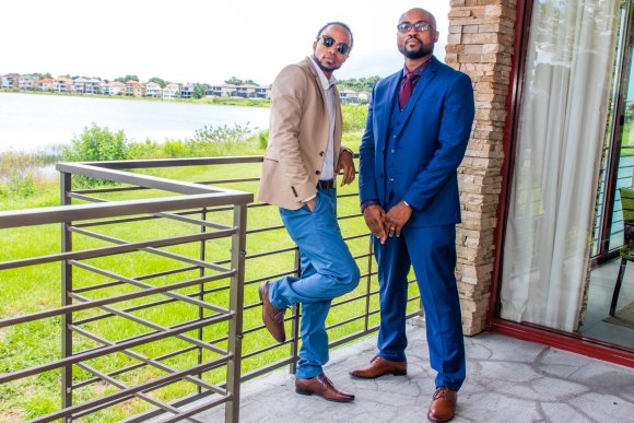 ©2019 Candid Memories By Ken Frazier