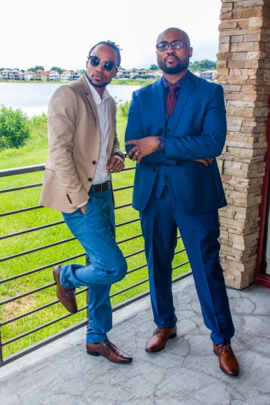 ©2019 Candid Memories By Ken Frazier