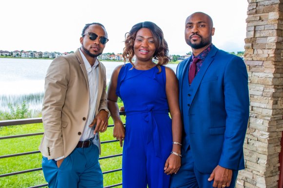 ©2019 Candid Memories By Ken Frazier