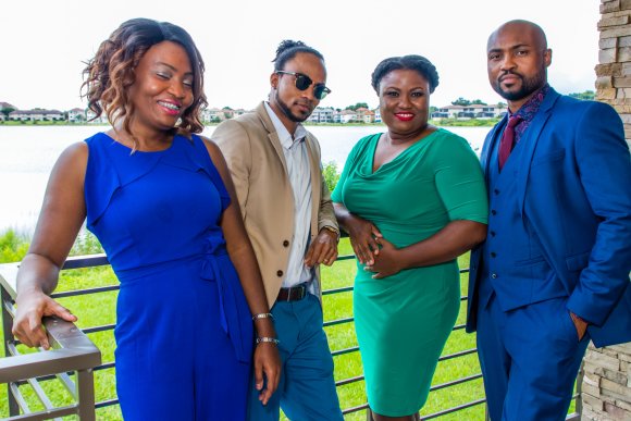 ©2019 Candid Memories By Ken Frazier