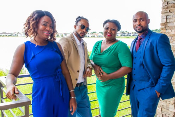 ©2019 Candid Memories By Ken Frazier