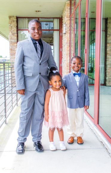 ©2019 Candid Memories By Ken Frazier