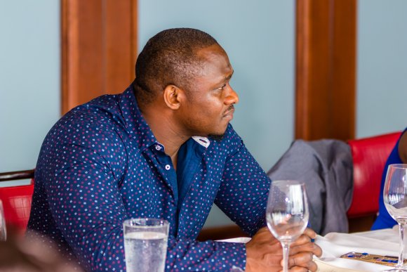 ©2019 Candid Memories By Ken Frazier