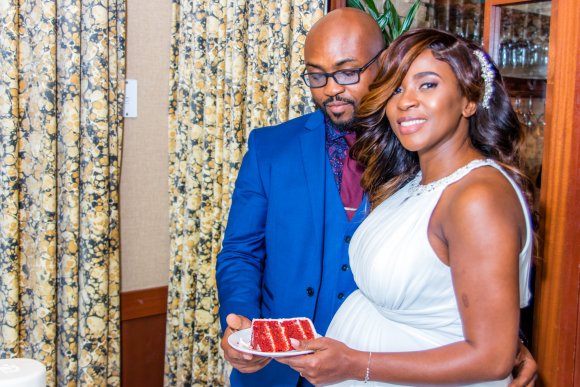 ©2019 Candid Memories By Ken Frazier