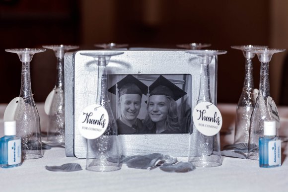 © Candid Memories By Ken Frazier